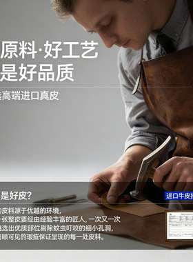 华为MateX7真皮磁吸翻盖手机壳
