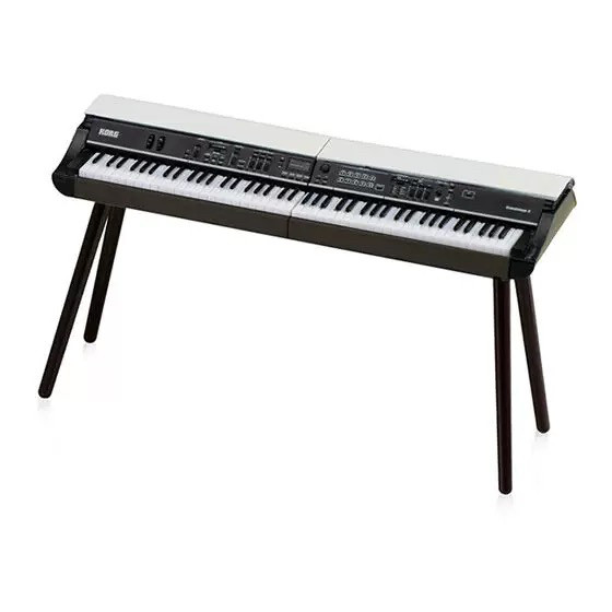 【现货】万代BANDAI KORG 科音电钢琴 电子琴 微缩场景摆件扭蛋,淘宝优惠券,粉丝福利购,淘宝优惠卷