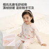 Ying's children's thermal underwear set for boys and girls