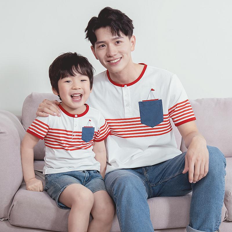 YRTCJ20330A01 英氏儿童亲子装男女童夏季新款 YRTCJ20330A01 英氏儿童亲子装男女童夏季新款