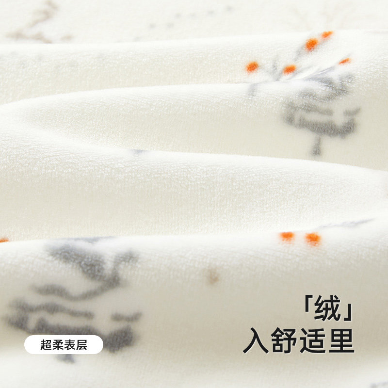 【商场同款】英氏女童夹棉外套冬季保暖防寒连帽外套新款,淘宝优惠券,粉丝福利购,淘宝优惠卷