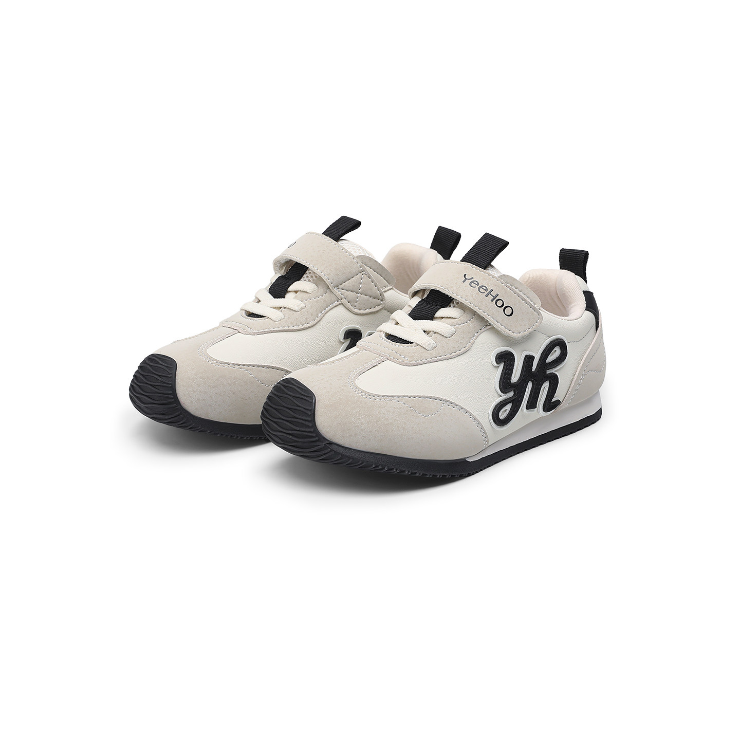 【百亿补贴】英氏儿童鞋潮流休闲鞋运动鞋