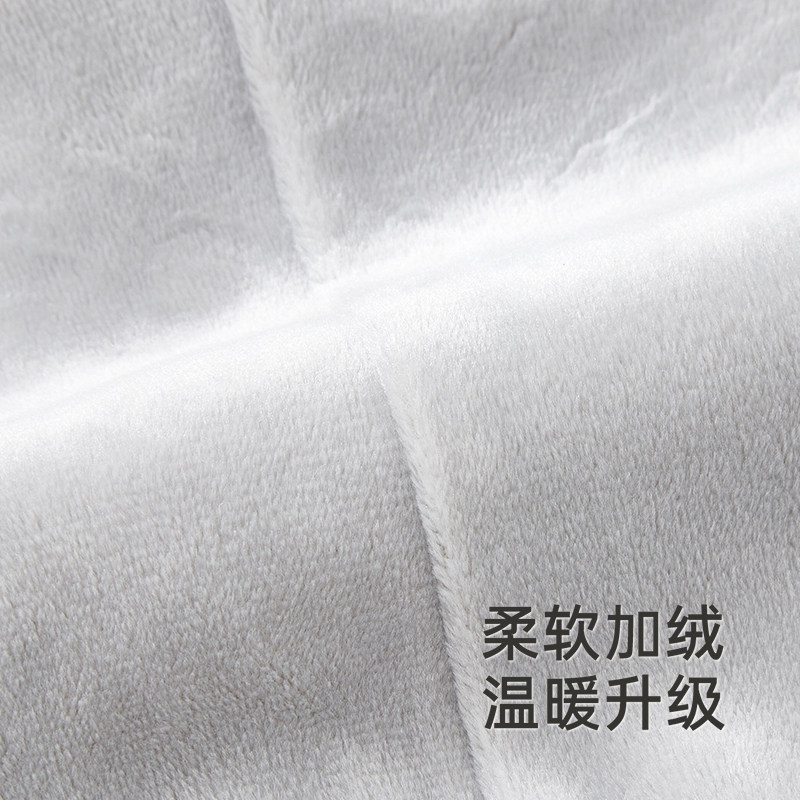 【商场同款】英氏儿童裤子冬季加绒保暖男童女童休闲长裤新款,淘宝优惠券,粉丝福利购,淘宝优惠卷