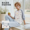 Ying's children's thermal underwear set for boys and girls