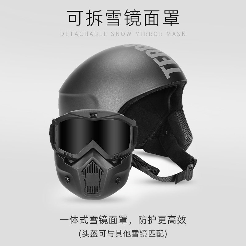 揭秘蓝盔装备2