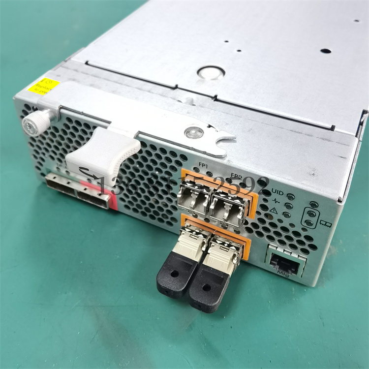 惠普/HP 671992-001 QK717-63001 EVA P6500存储控制器 - 图3