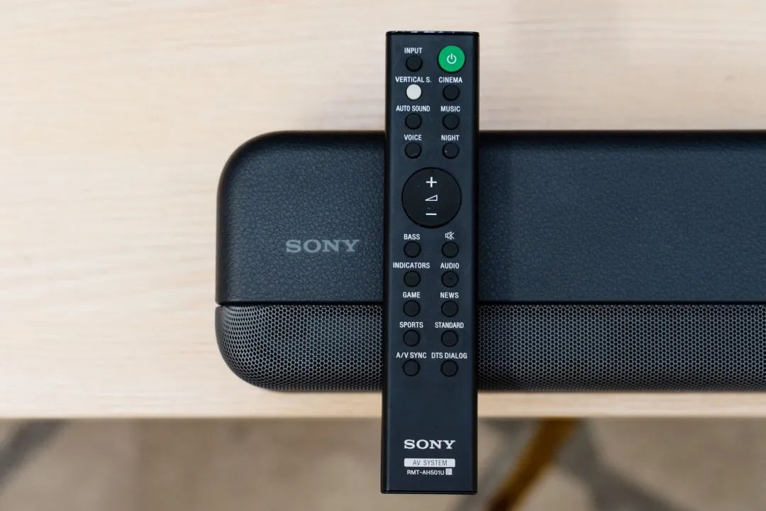 Sony/索尼 HT-X8500电视回音壁音响7.1.2全景声无线蓝牙家庭影院 - 图3