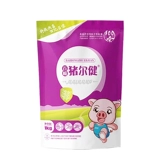 百嵘猪尔健 Порошок биологического корма с биологическим кормом способствует росту биологического удержания скелета, чтобы побудить удобрения и кишечного увеличения увеличить вес