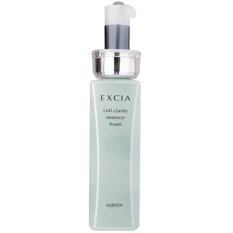 excia 150 雅思美白净亮泡沫洗颜露洁面乳洗面奶 albion 奥比虹澳尔滨 excia 150 雅思美白净亮泡沫洗颜露洁面乳洗面奶 albion 奥比虹澳尔滨