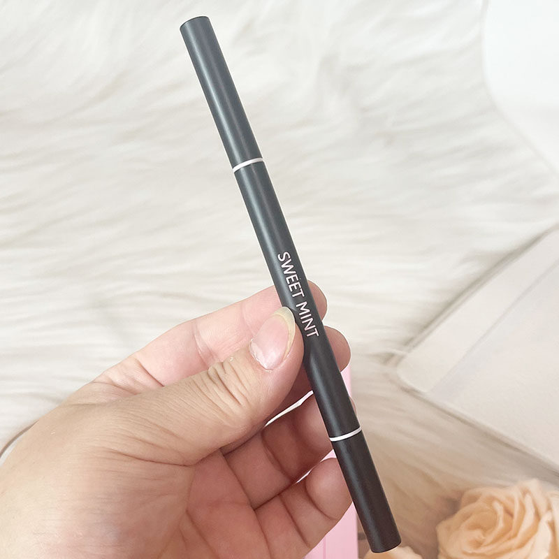 SWEETMINT心动双头卧蚕笔勾勒速干新手党持久自然立体细闪眼妆,淘宝优惠券,粉丝福利购,淘宝优惠卷