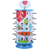 Детский стенд, солнцезащитные очки, креативная система хранения