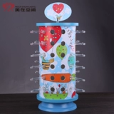 Детский стенд, солнцезащитные очки, креативная система хранения