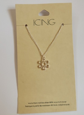 气质简约项链锁骨链欧美时尚百搭学生女式金属短款多层项饰潮人X5