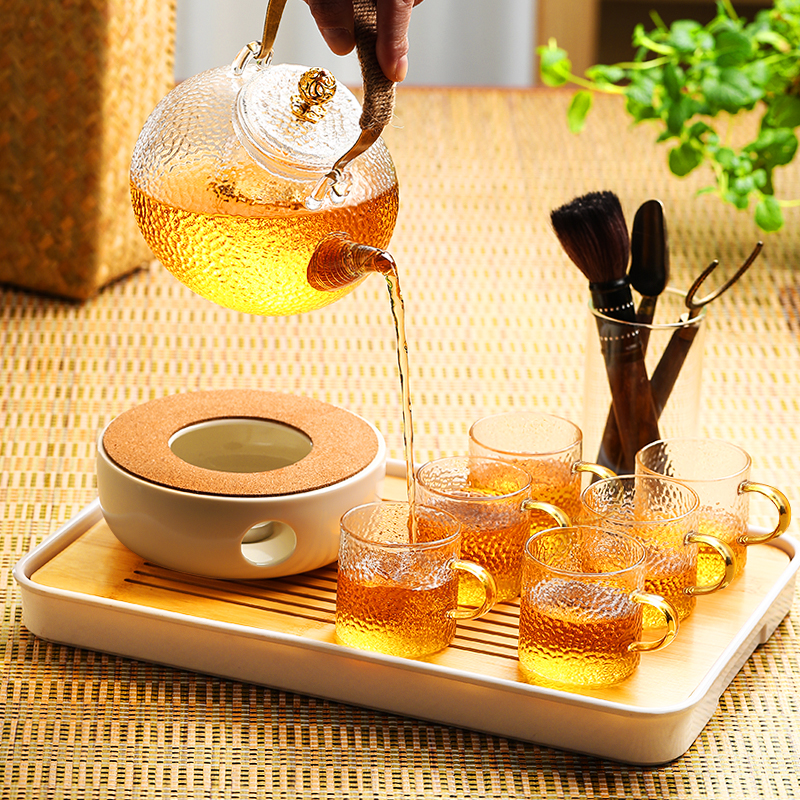  heisou茶壶