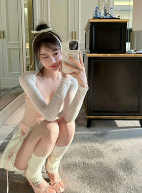 ECHOZOD甜妹必入2个高配飘带蝴蝶结发饰少女发夹头饰可爱鸭嘴夹子