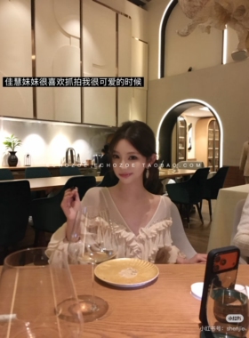 ECHOZOE“华丽羽毛”绝对的贵气慎婕同款xiang子正确耳环耳钉耳饰