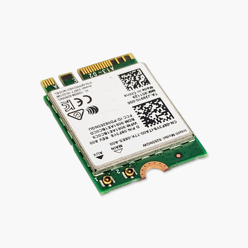 Jetson Nano无线网卡集成WiFi 2.4G 5G蓝牙 intel 8265NGW-图1