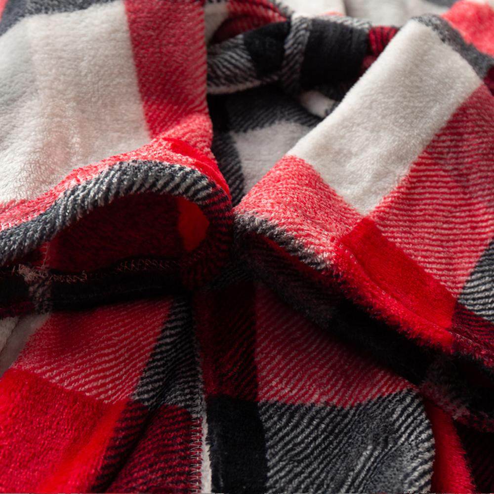 秋冬款外贸新款 保暖休闲睡袍睡衣 翻领系带睡袍长袖开衫外套,淘宝优惠券,粉丝福利购,淘宝优惠卷