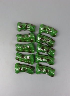 假蔬菜火锅食材拍摄道具仿真辣椒西红柿萝卜土豆茄子黄瓜灯笼椒菜