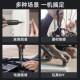 Electric screwdriver rechargeable small household fully automatic electric driver mini screwdriver tool electric batch flash drill