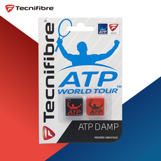 Амортизатор 法国tecnifibre泰尼飞atp damp world tour logo网球拍避震器加长