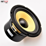 Diingquan Diy Fever Dinger 6.5 -INCH Bass Dinger
