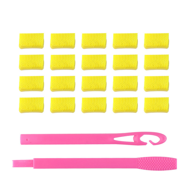 美发高颅顶增发根神器无痕烫发卷发杠QQ卷隐形增高定位火焰烟花烫,淘宝优惠券,粉丝福利购,淘宝优惠卷