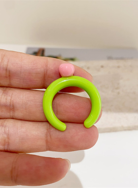 女树脂可爱小清新截止