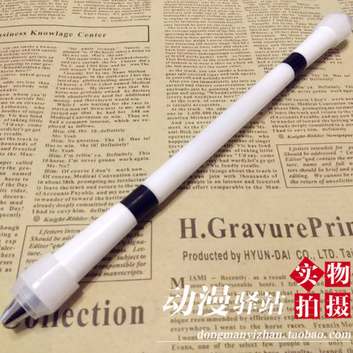 暴力流 vgg emboss mod 买一支送一支vgg st mod转笔专用笔 - 图0
