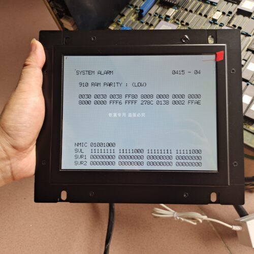 替代款A61L-0001-0093 0092 0086 0074 0094 00950072 0096显示器 - 图1