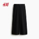 ໂສ້ງຂາກວ້າງຂອງແມ່ຍິງ HM summer 1300612