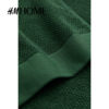 HM HOME summer home fabric cotton terry large bath towel 1097301