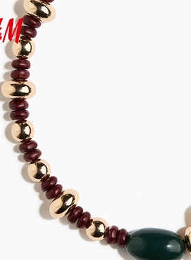 HM2026春季新款女士项链1327876