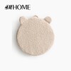 HM HOME home fabric carpet fashionable soft teddy velvet floor mat 1289190