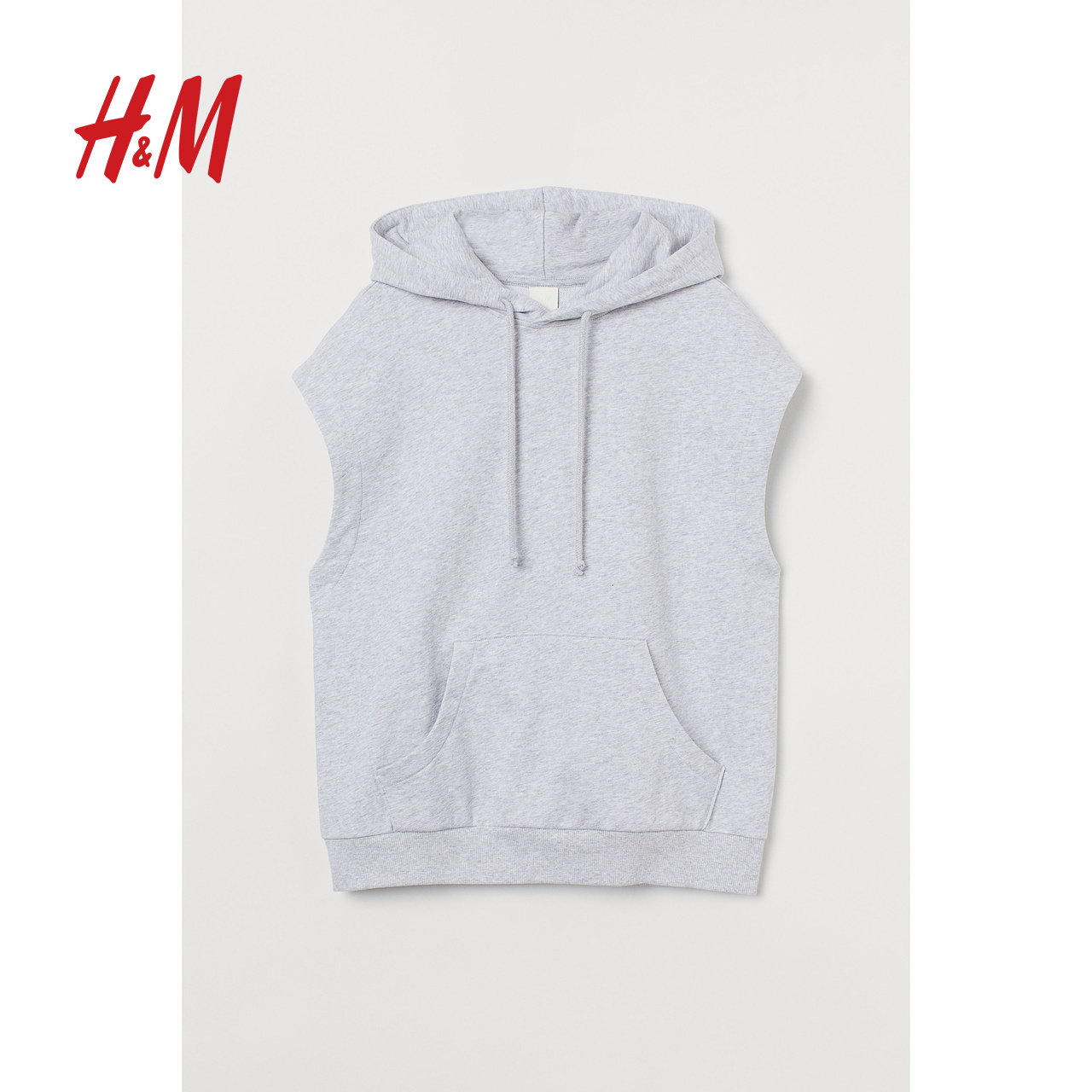 hm女装绒衫春季新款休闲纯棉卫衣 HM卫衣/绒衫