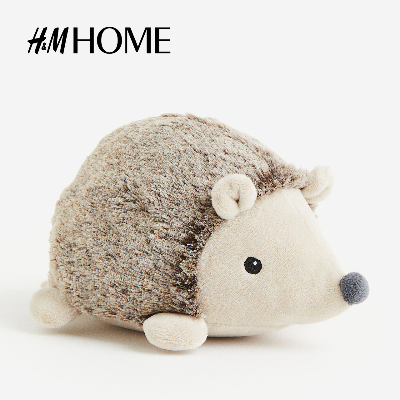 HM HOME Home Fabric Plush Toy 2025 Autumn New Cute Children's Fun Plush Toy 0997809