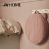 HM HOME home fabric carpet fashionable soft teddy velvet floor mat 1289190