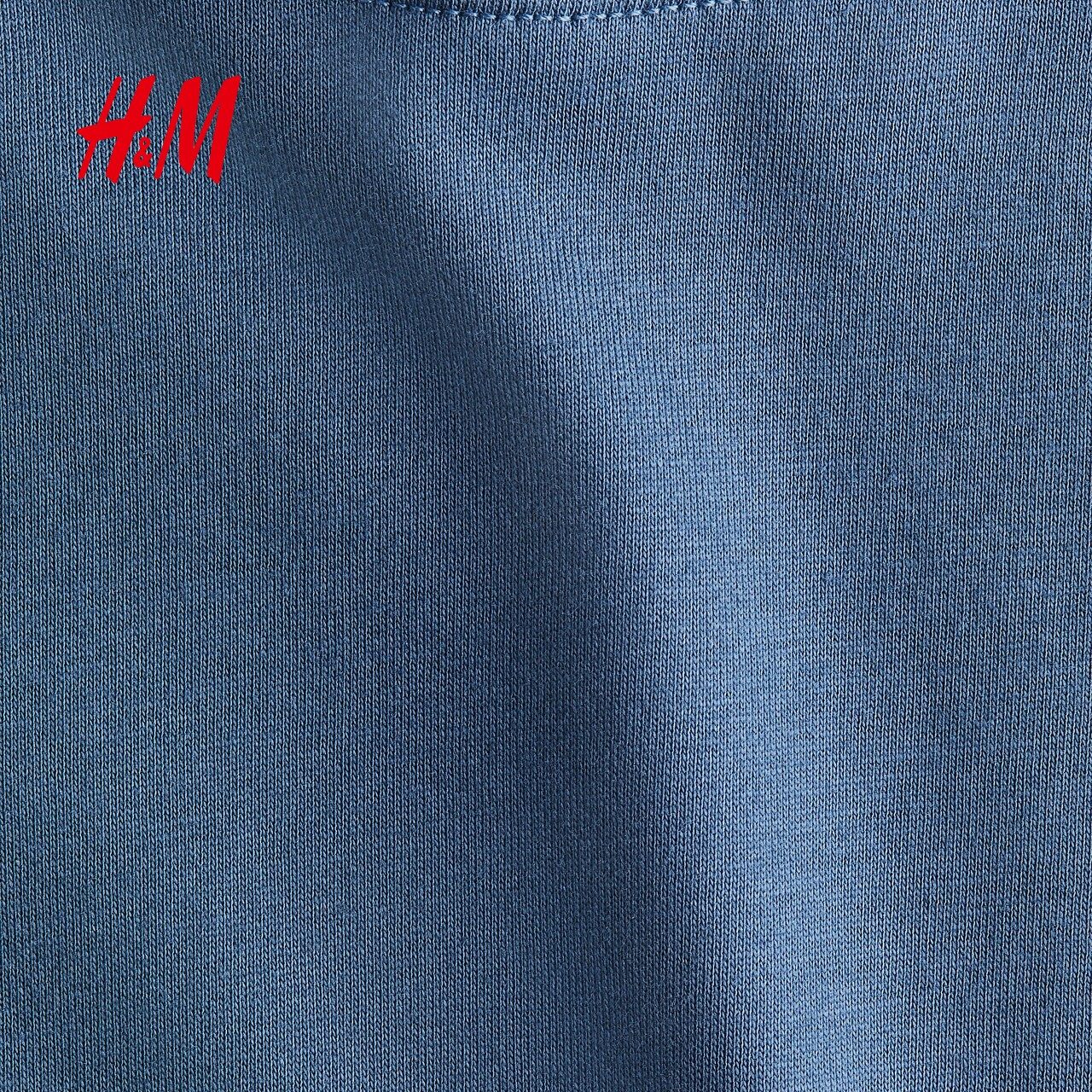 HM冬季童装儿童男童长袖T恤1253654,淘宝优惠券,粉丝福利购,淘宝优惠卷