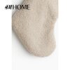 HM HOME home fabric decoration accessories indoor atmosphere teddy velvet socks 1243441