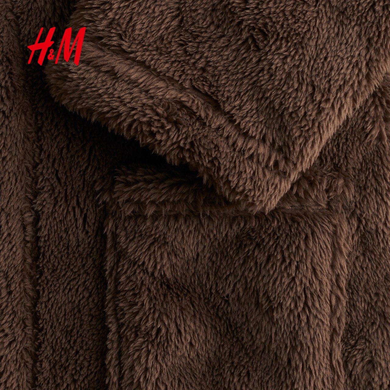 HM2025冬季新款童装儿童男童女童睡袍1237612 - 图0