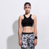 Phòng tập thẩm mỹ Phòng tập thể dục chạy bộ của phụ nữ Yoga Bộ sưu tập Yoga Fitness Beauty Back Bra - Đồ lót thể thao áo gymshark Đồ lót thể thao