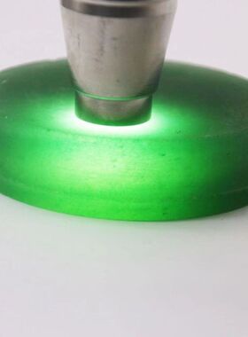 石英东陵玉手镯芯东陵原石玉石镯子芯手工初学者雕刻玉石料