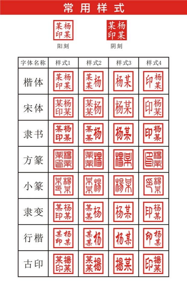 白牛角名字印章制作姓名订制图章篆刻人名闲章牛角方章签藏书定做-图1