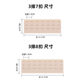Belt extension buckle Belly control belt breasted shapewear extension buckle corset underwear girdle extension ປຸ່ມເຕົ້ານົມ