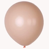 Круглый воздушный шар, 18 дюймов, 18 дюймов