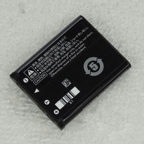 原装卡西欧ccd相机NP-80电池充电器NP80 ZS150 N1 N20 JE10 MR1 - 图2