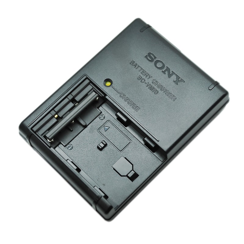 原装索尼相机NP-FM500H电池充电器FM50 a900 a99M2 A77M2 A580 - 图3