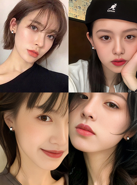 饰悟银饰轻奢S925银女高级感
