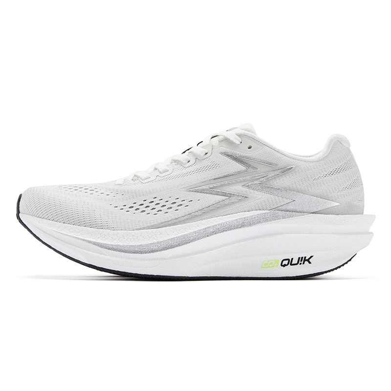 361飞燃4.5跑步鞋专业马拉松全掌碳板竞速跑鞋减震运动鞋训练鞋