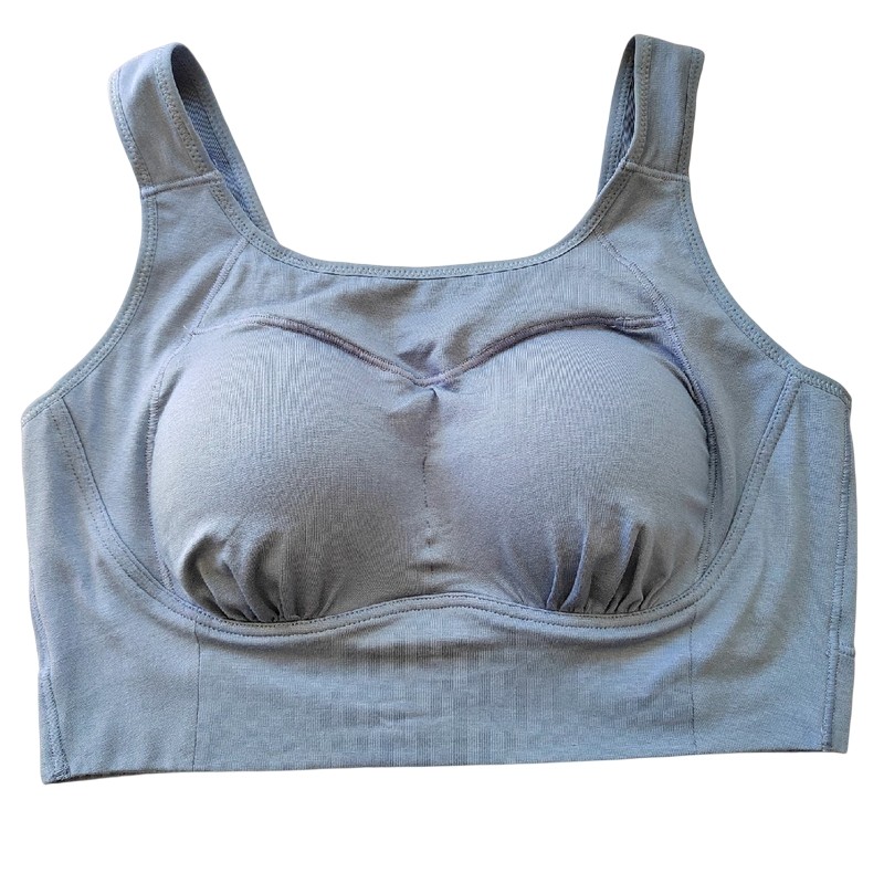 出口日本睡眠文胸全罩杯薄款无钢圈调整防下垂聚拢运动背心式内衣,淘宝优惠券,粉丝福利购,淘宝优惠卷